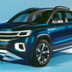 All photos from Volkswagen